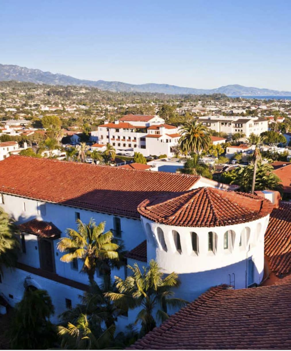 Santa-Barbara-Buildings