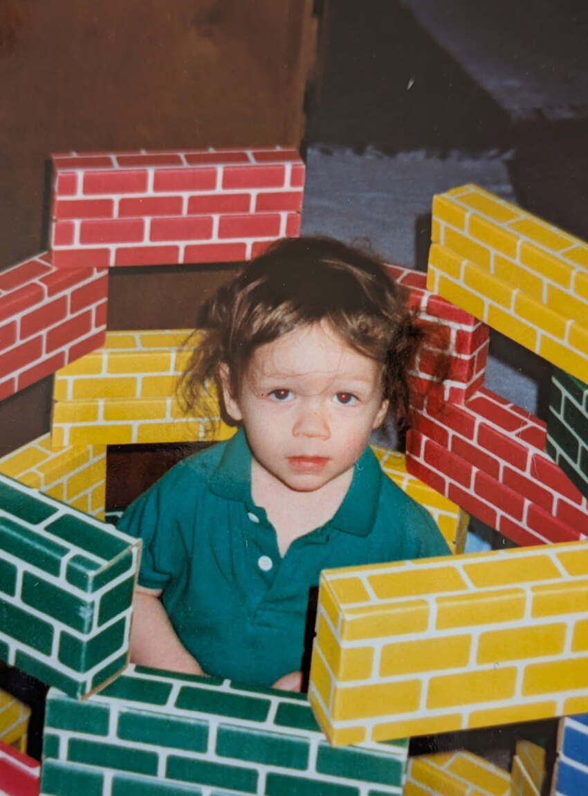 Ethan-Child