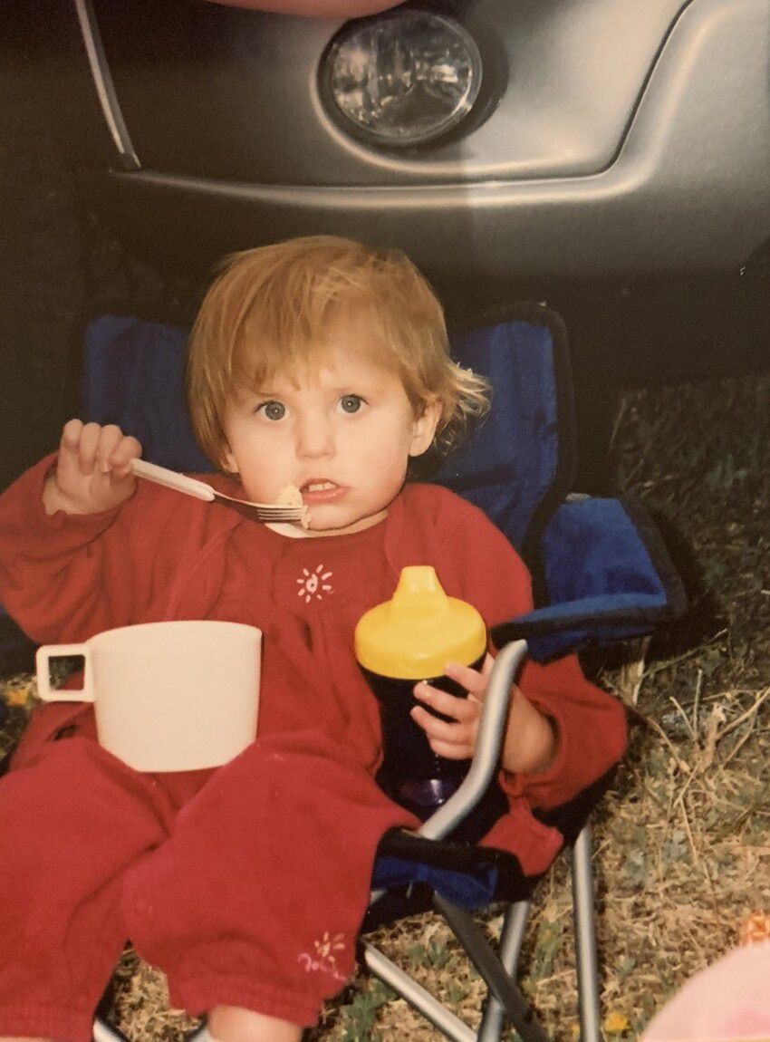 baby picture
