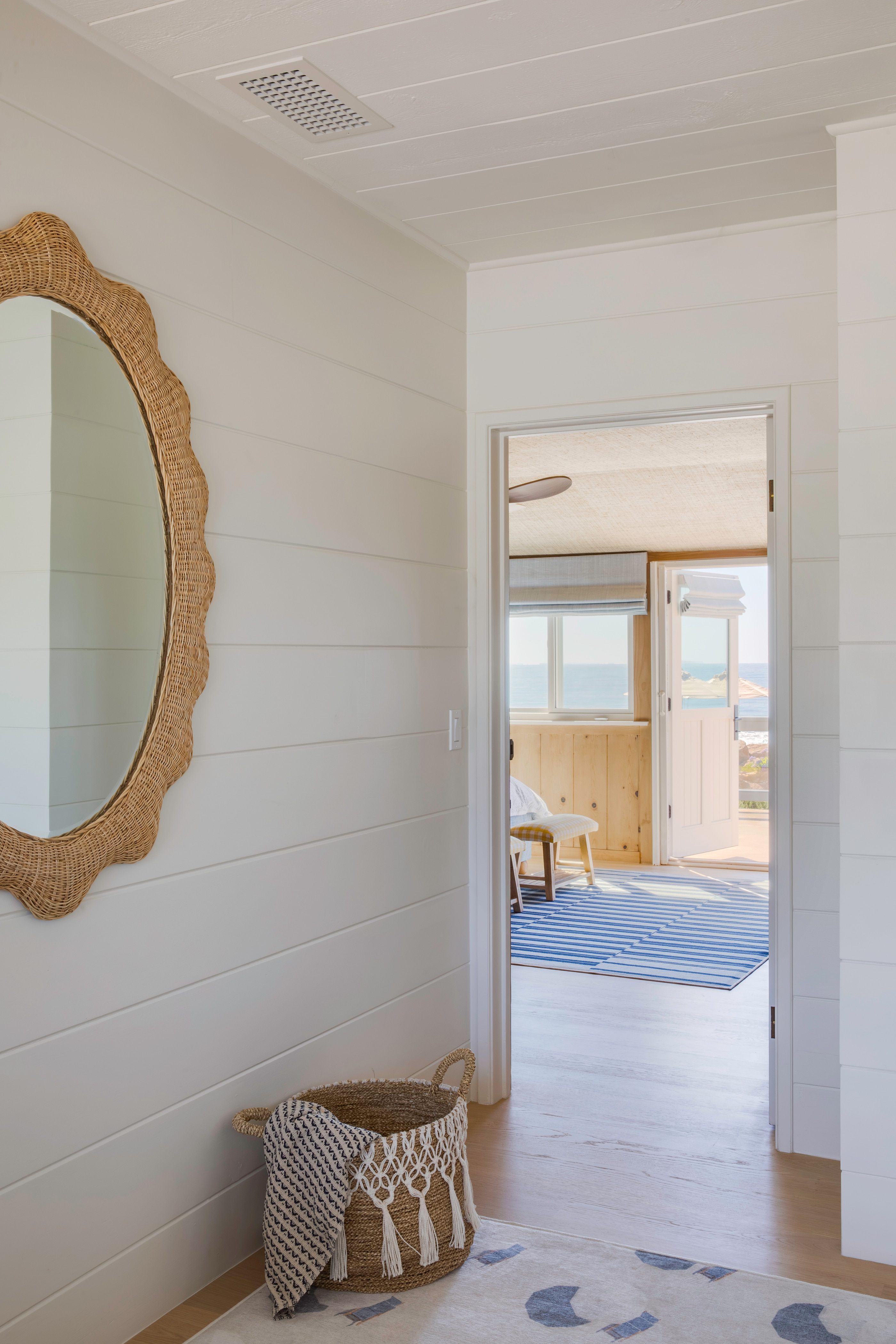BedroomHall