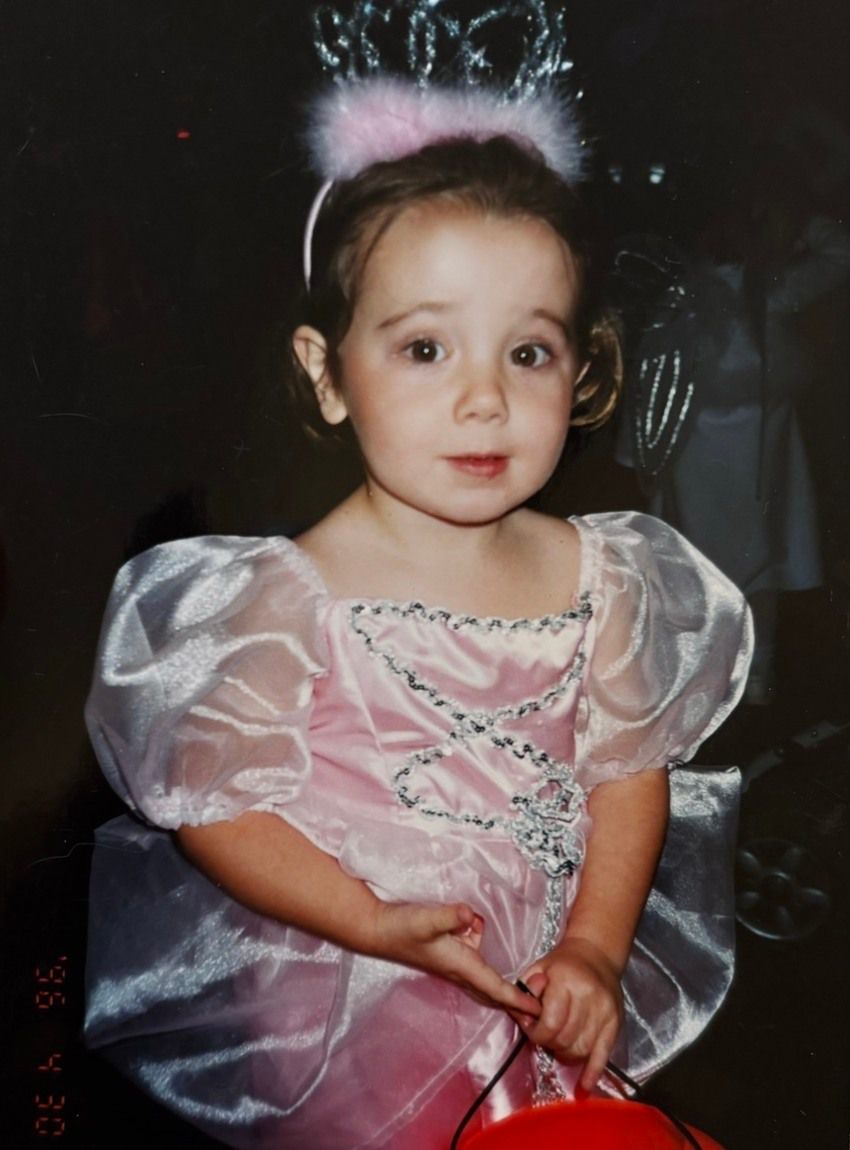 Juliette-Child