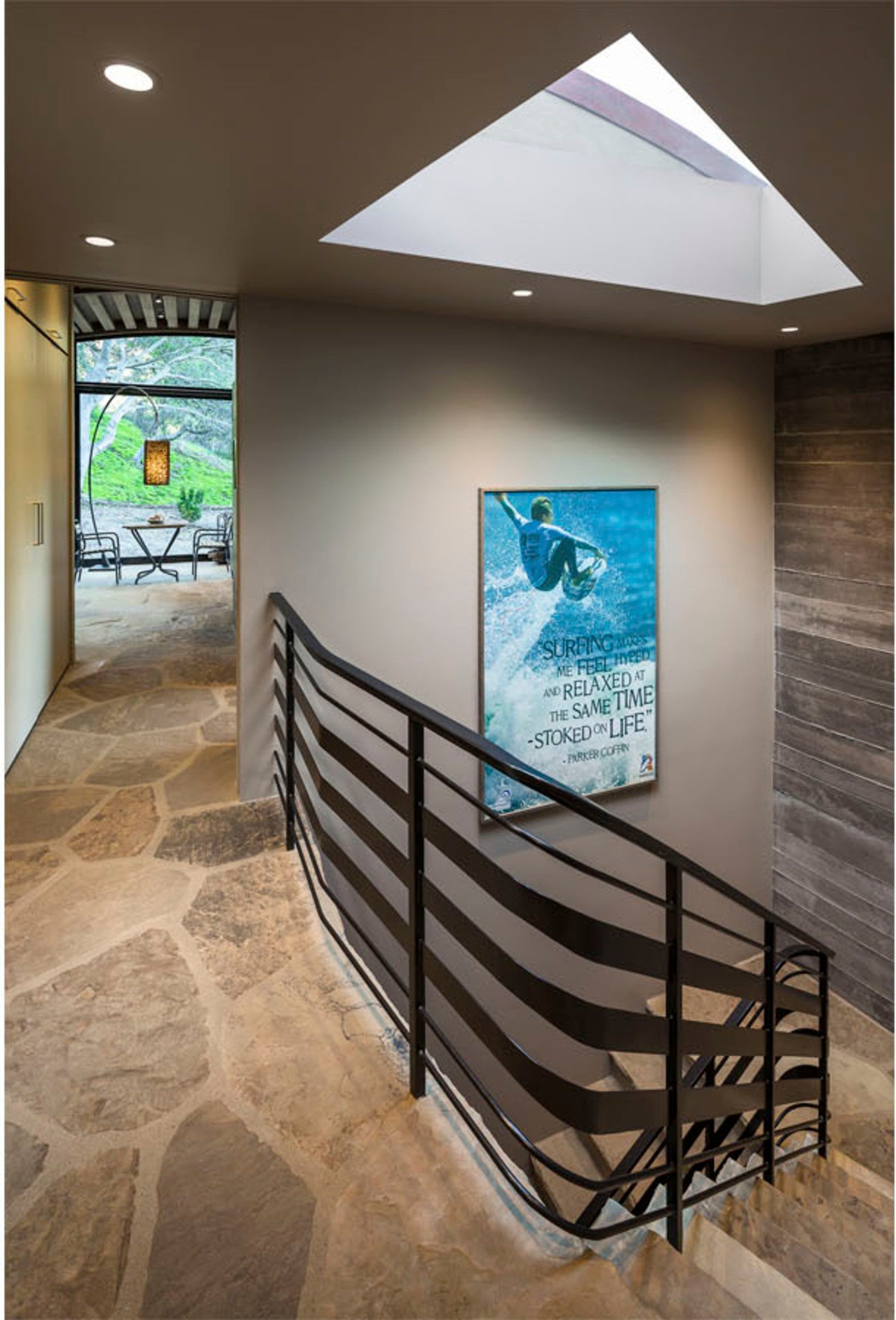 Ricon-Ranch-Stairway-Skylight