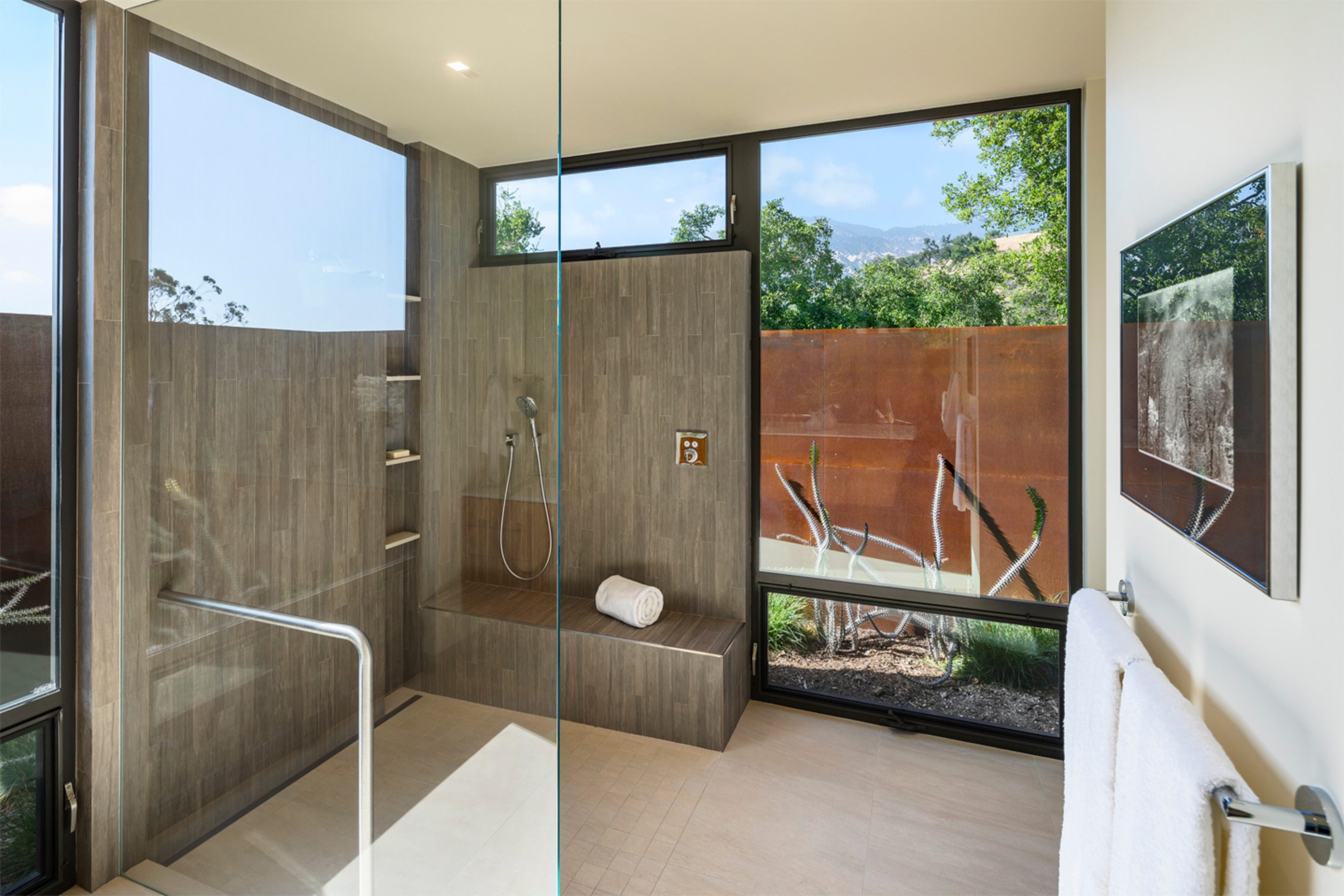 Cherry-Brook-Residence-Shower-Bathroom-Tile