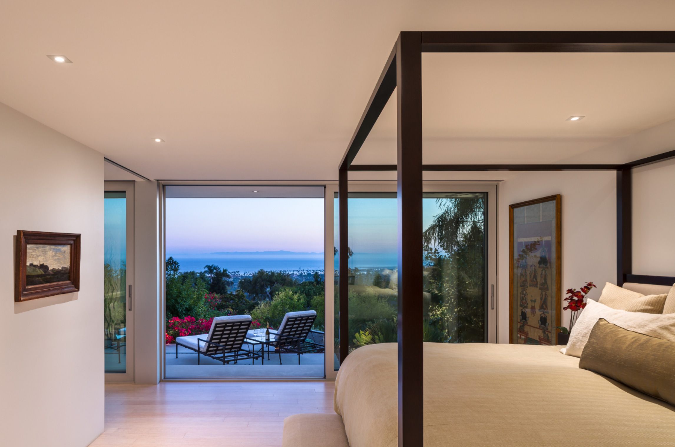 Tucker-Residence-Bedroom-Ocean-View