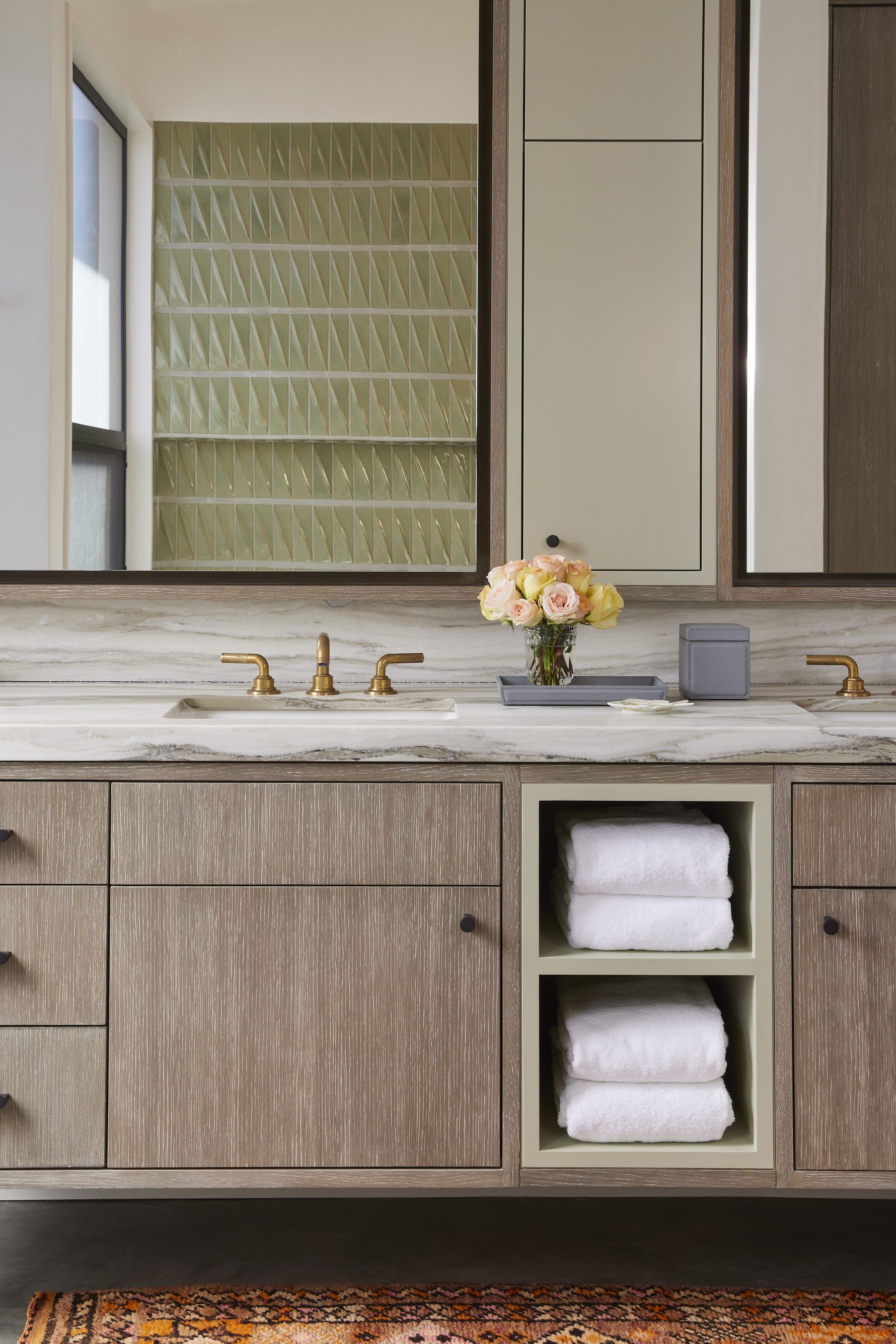 GuestBathVanity