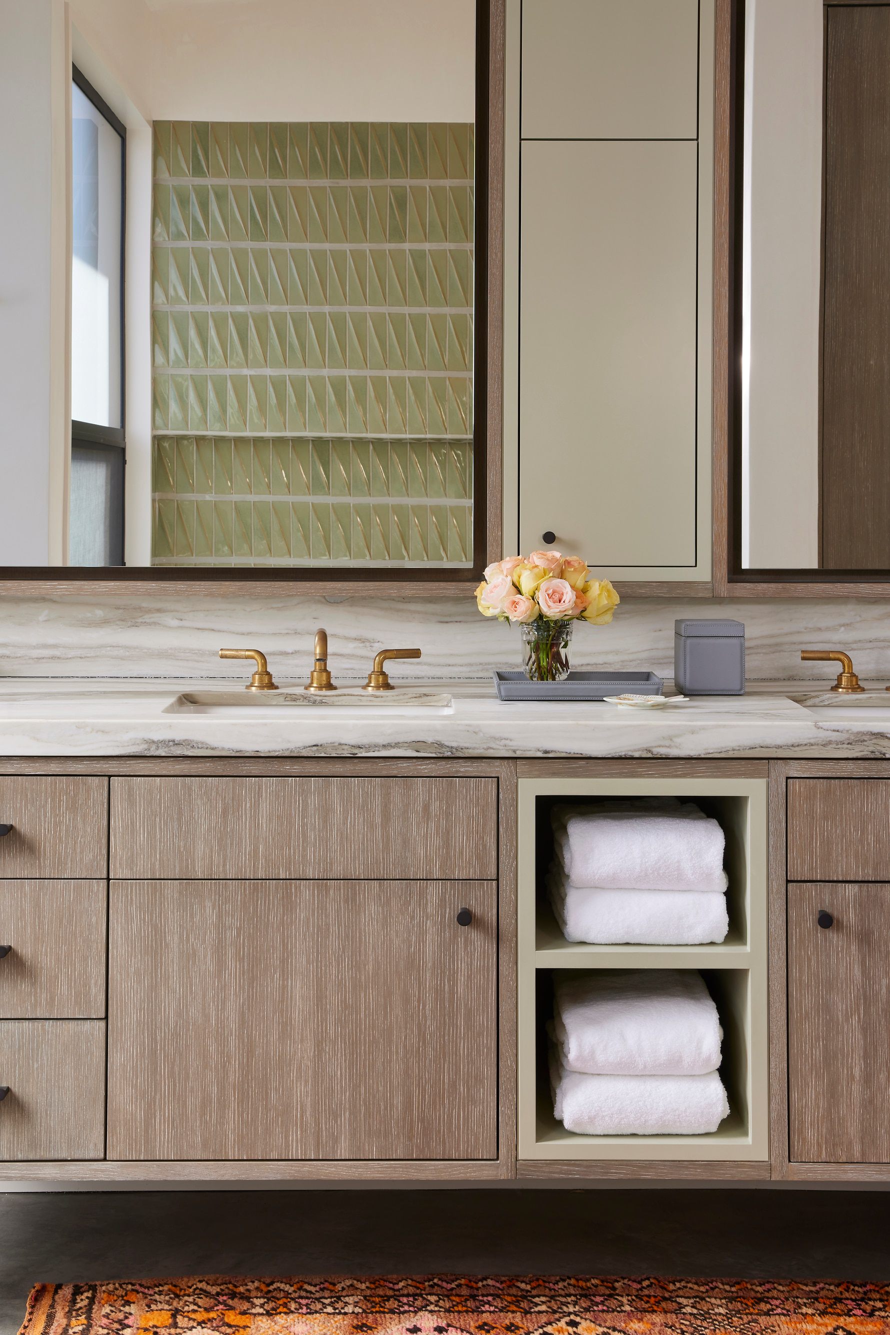 GuestBathVanity