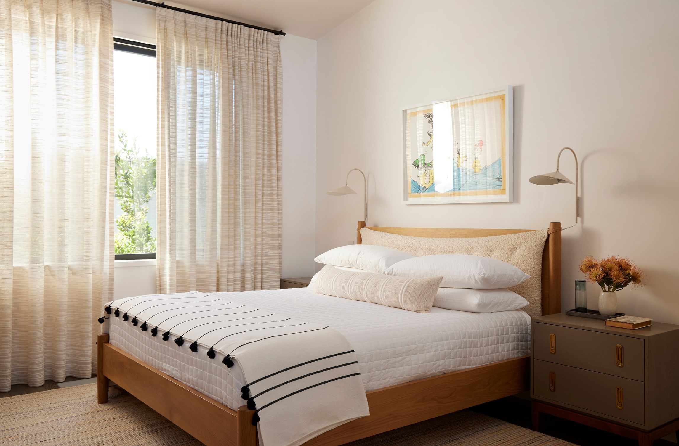 El-Estero-Beach-House-Bedroom