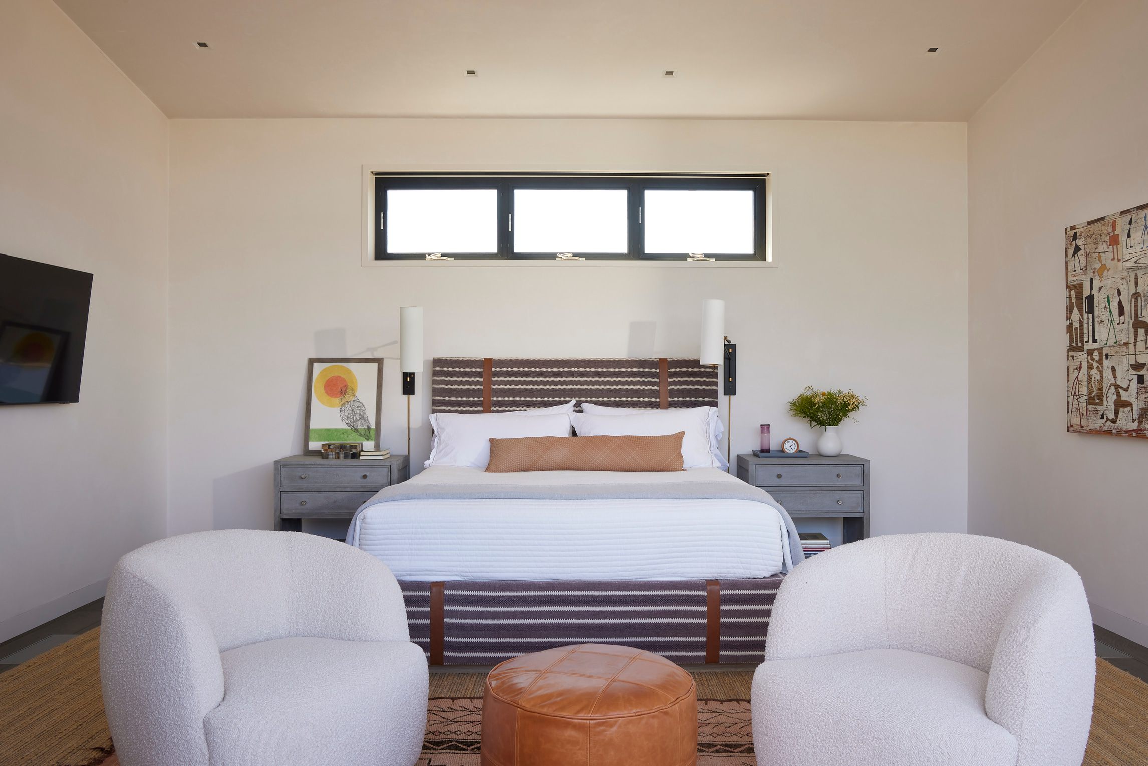El-Estero-Beach-House-Bedroom