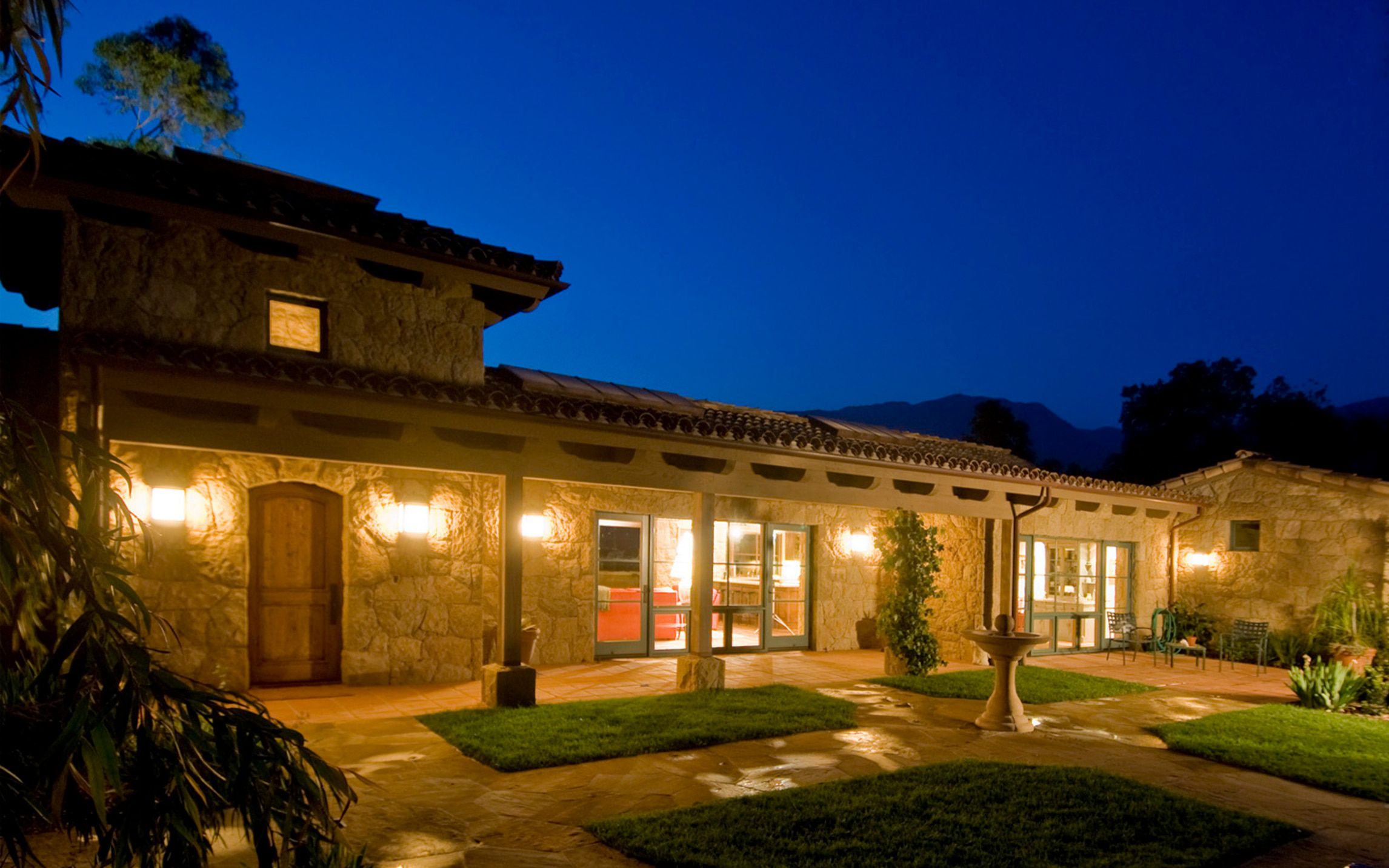 Hedrick-Residence-Porch-Stone-Walls