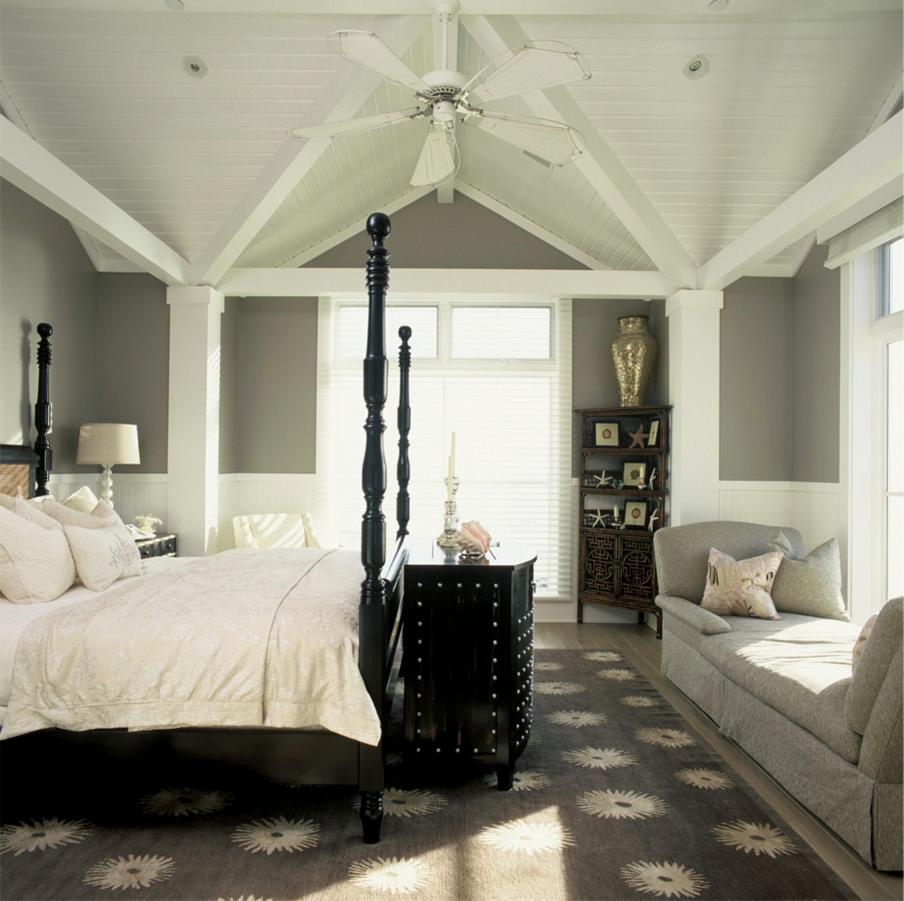 Reisenbach-Residence-Wood-Ceiling-Ceiling-Beams