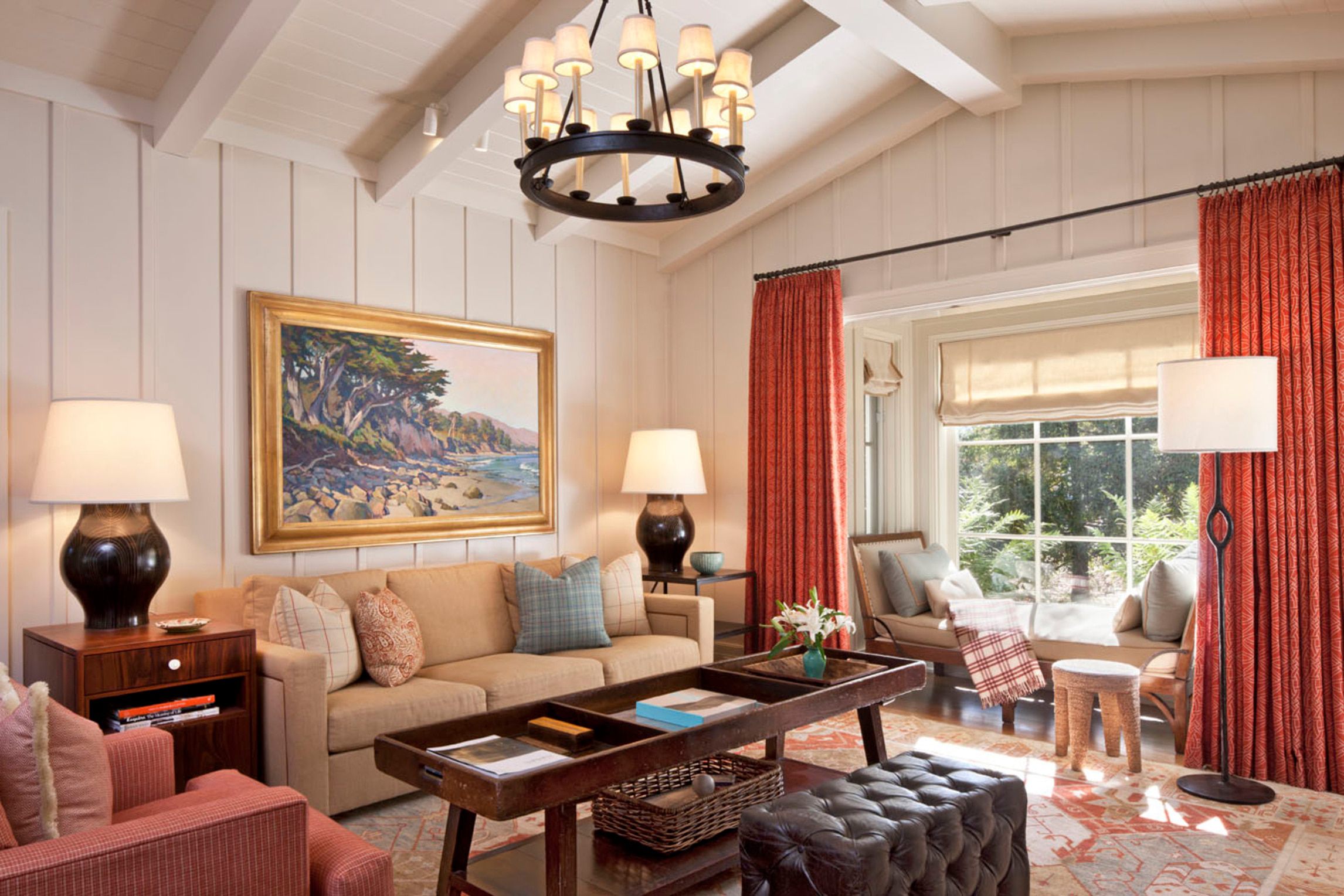 Santa-Barbara-Beach-Guest-House-Studio-Living-Room-Window-seat